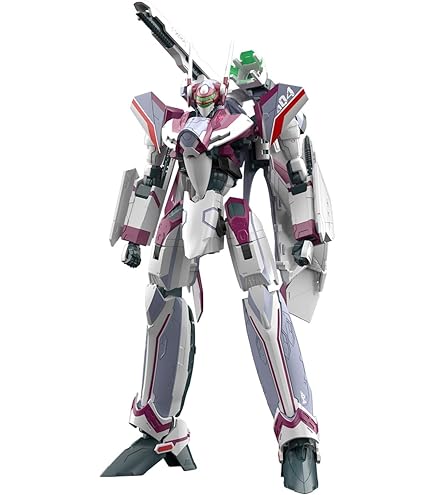 Amazon.com: DX Chogokin YF-29 Durandal Valkyrie (Ozma : Arts